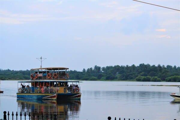 Pondicherry tour packagehgfhgf